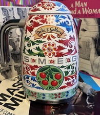 Dolce gabbana smeg for sale  North Hollywood