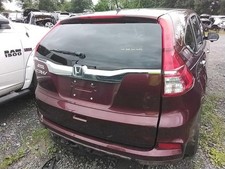 Used deck lid for sale  Douglassville