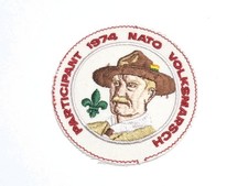 Participant 1974 nato for sale  Port Saint Lucie