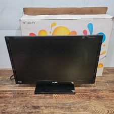 Alba vl19hdled ready for sale  CAMBERLEY