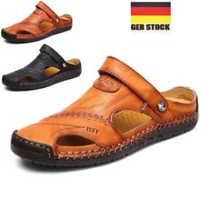 Sommer herren sandalen gebraucht kaufen  Flörsheim