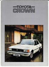 Toyota crown 2800 for sale  UK