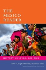 Mexico reader history for sale  Columbia
