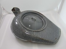Gray graniteware enamel for sale  Cave Creek