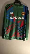 Man utd 1992 for sale  DAGENHAM