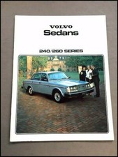 1979 volvo 264 for sale  Red Wing