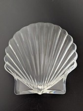 Steuben glass scallop for sale  Wilmington