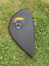 Saab dashboard fusebox for sale  COLCHESTER