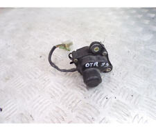 Yamaha 125 dtr d'occasion  France
