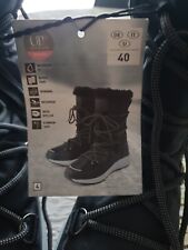 Damen thermostiefel gebraucht kaufen  Wöllstadt