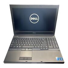 Dell precision m4800 for sale  Springfield