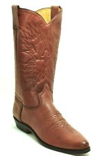 Westernstiefel cowboystiefel l gebraucht kaufen  Bovenden