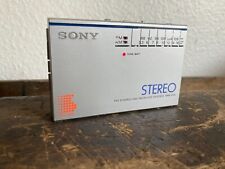 Sony srs f20 d'occasion  Riedisheim