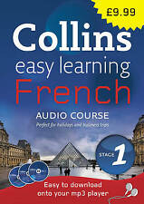Collins easy learning for sale  STOCKPORT