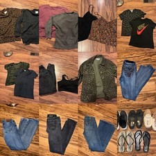 Piece womens teen for sale  Oak Forest