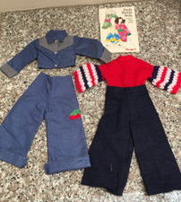 Furga 1970 clothing for sale  Homer Glen