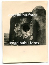 Foto bunker panzerwerk gebraucht kaufen  Straubing