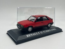 Renault turbo 1985 d'occasion  Montbéliard