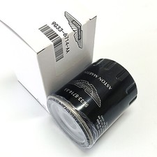 Novo filtro de óleo 9G33-6714-AA para 2005-2016 Aston Martin V8 Vantage 6G43-04-10054 comprar usado  Enviando para Brazil