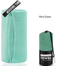 Camping towels super for sale  UK