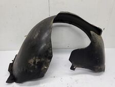 Audi radlaufschale radhausverk gebraucht kaufen  Kleinrinderfeld