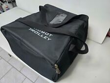 Robot trolley tasche gebraucht kaufen  Hartha