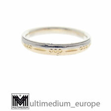 585 gelbgold weißgold gebraucht kaufen  Regensburg