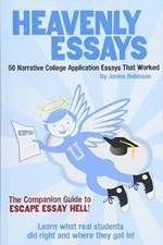 Heavenly essays narrative for sale  Montgomery