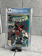 Amazing spider man d'occasion  Paris III