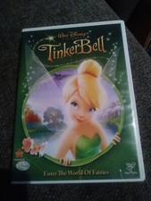 Tinker bell used for sale  Wichita