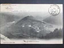 Old postcard belgium d'occasion  Expédié en Belgium
