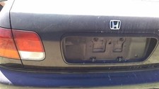Trunk hatch tailgate for sale  Gerber