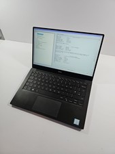 Dell xps 9350 for sale  BRACKLEY