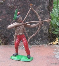 Soldat comansi far d'occasion  Dornecy