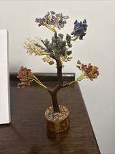 Seven chakra tree for sale  KIRKCALDY