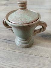 Pot céramique vintage d'occasion  Périgueux