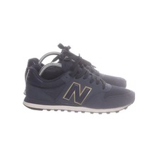 New Balance, mokasyny, rozmiar: 36, niebieskie, damskie #btX, używany na sprzedaż  PL