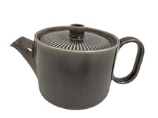 Sagaform ceramic teapot for sale  RUGBY
