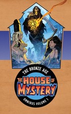 House mystery the d'occasion  Expédié en Belgium