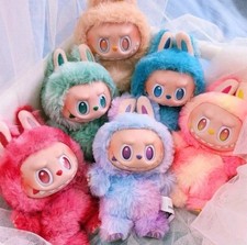 NOVO 2025 3º The Monsters Inspirado Último Boneco de Pelúcia Brinquedo V1 V2 V3 comprar usado  Enviando para Brazil
