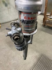 Graco powerflo monark for sale  Elizabethton