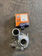 Hyundai Ix35 Turbocharger Turbine 54431014705 comprar usado  Enviando para Brazil