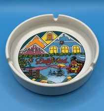 Vintage dollywood ashtray for sale  Hilliard