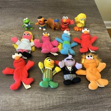 Kelloggs sesame street for sale  Riverside