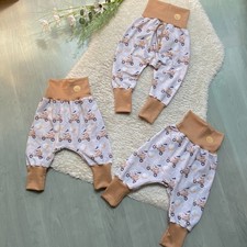 Baby pumphose baggy gebraucht kaufen  Kernen