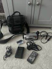 Panasonic ds29b mini usato  Spedire a Italy