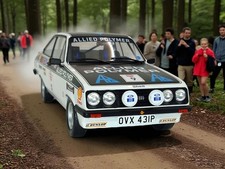 Ford escort 2000 gebraucht kaufen  Neu-Ulm