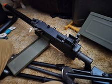 Emg m1919 full for sale  Vancouver
