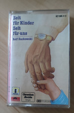 Rolf zuckowski kassette gebraucht kaufen  Sibbesse