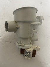 Miele pompe vidange d'occasion Miele pompe vidange d'occasion  Saint-Alban-Leysse